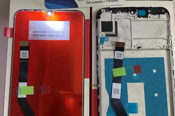 Martek Cep Telefonu Tamiri ve Toptan Parça Satış Merkezi Çerkezköy - Resim 7