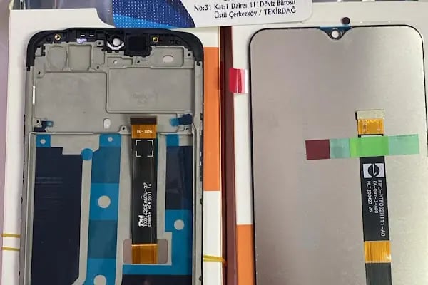 Martek Cep Telefonu Tamiri ve Toptan Parça Satış Merkezi Çerkezköy - Resim 8