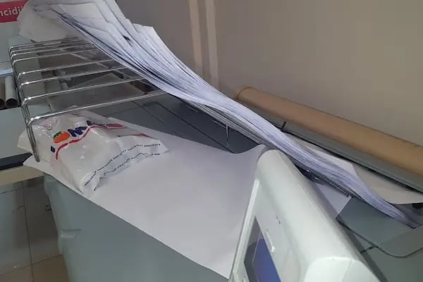 İnci Dijital Baskı Merkezi - Resim 3