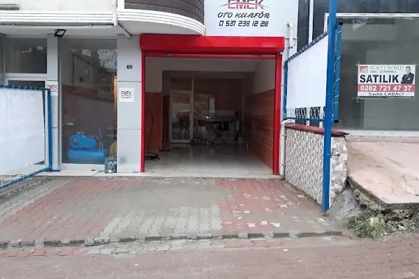 Emek Oto Yıkama - Resim 2