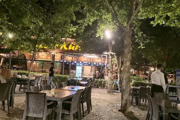 Seyr-i Fırat Cafe &amp; Kahvaltı - Resim 2