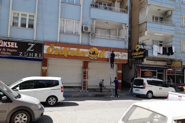 Seyr-i Fırat Cafe &amp; Kahvaltı - Resim 15