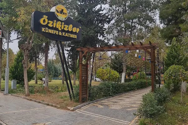 Seyr-i Fırat Cafe &amp; Kahvaltı - Resim 18