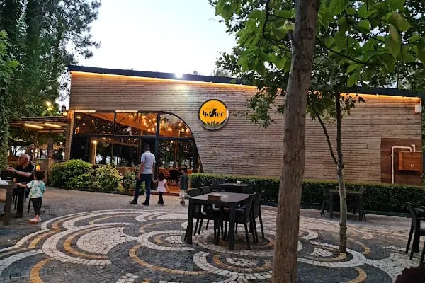 Seyr-i Fırat Cafe &amp; Kahvaltı - Resim 11