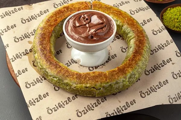 Seyr-i Fırat Cafe &amp; Kahvaltı - Resim 20
