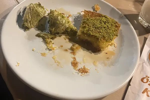Seyr-i Fırat Cafe &amp; Kahvaltı - Resim 13