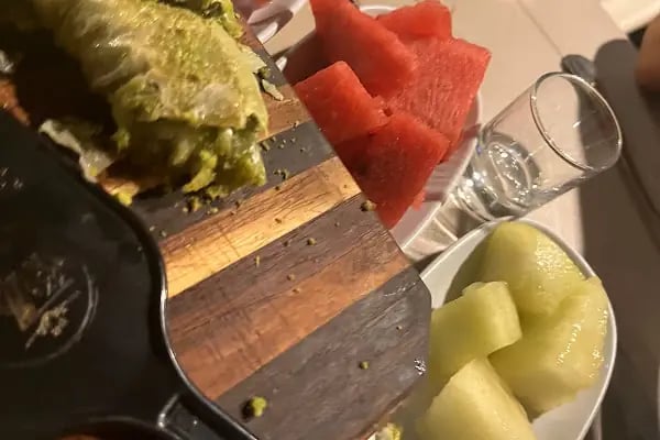 Seyr-i Fırat Cafe &amp; Kahvaltı - Resim 14