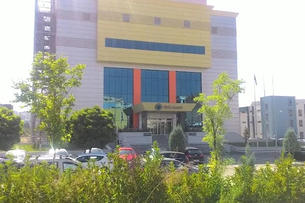 İzmir Biyotıp ve Genom Merkezi - Resim 2