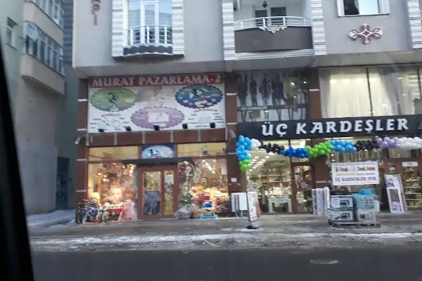 Üç Kardeşler Avm - Resim 10