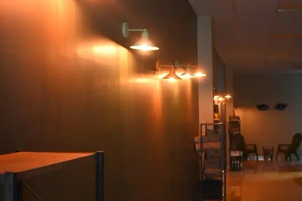 The 06 Spa Center | Mezitli - Resim 18