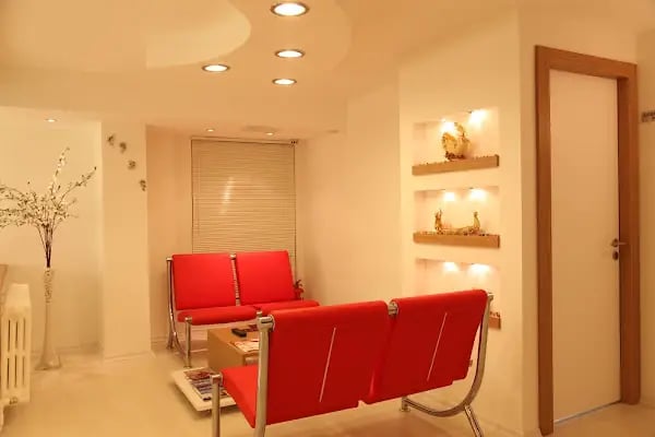 Özel Formmed Polikliniği Ataşehir Lazer Epilasyon Güzellik Uygulamaları Estetik - Resim 5