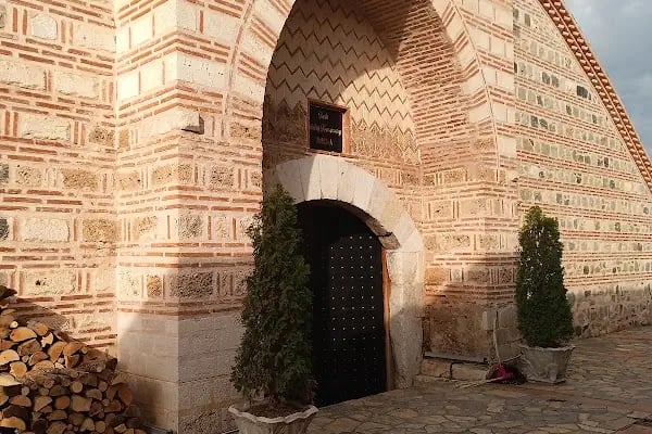 KERVANSARAY 1454 - Resim 8