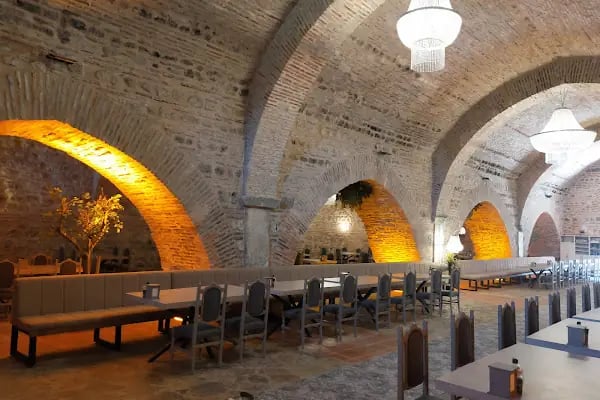KERVANSARAY 1454 - Resim 4