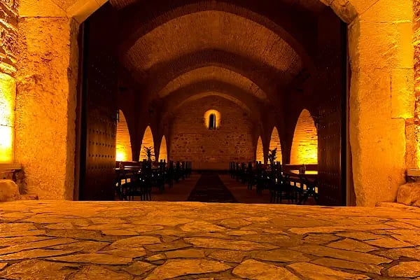 KERVANSARAY 1454 - Resim 13