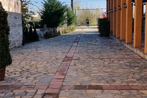 KERVANSARAY 1454 - Resim 18