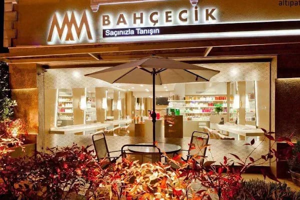 MM BAHÇECİK TARABYA - Resim 5