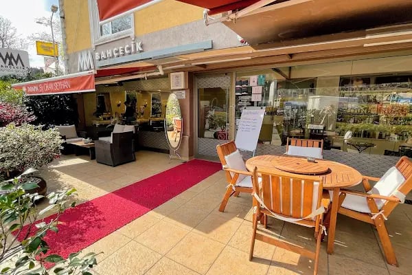 MM BAHÇECİK TARABYA - Resim 1