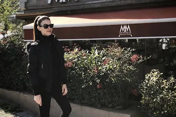 MM BAHÇECİK TARABYA - Resim 6