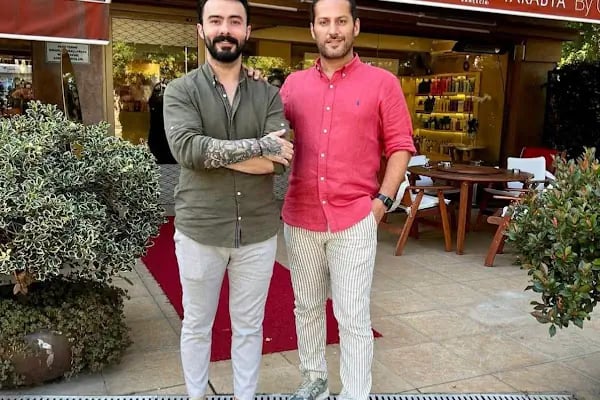 MM BAHÇECİK TARABYA - Resim 3