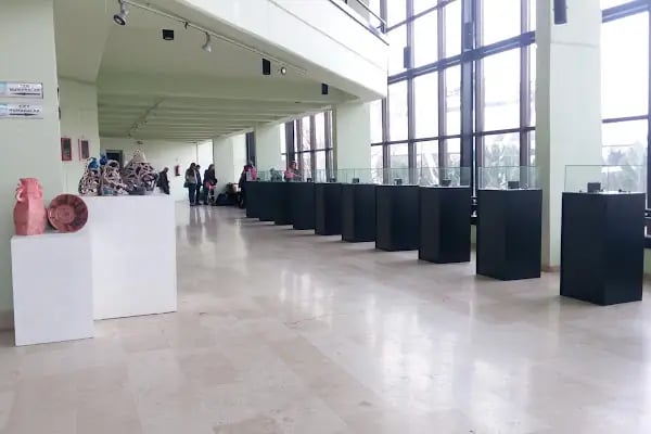 Sabancı Kültür Sitesi - Resim 20
