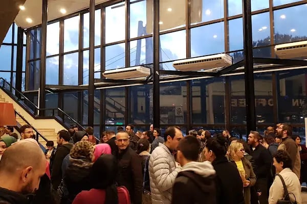 Sabancı Kültür Sitesi - Resim 18