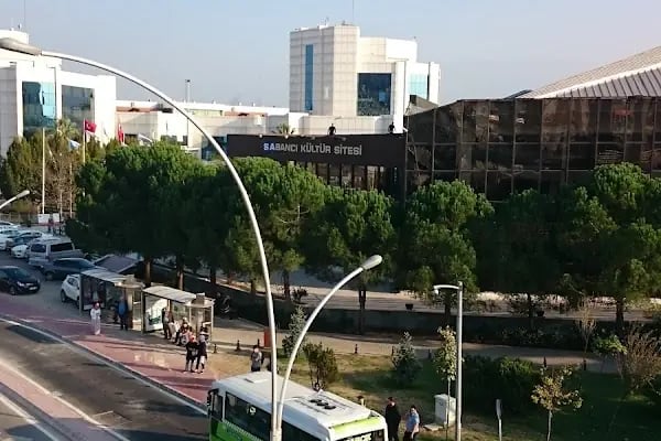Sabancı Kültür Sitesi - Resim 8