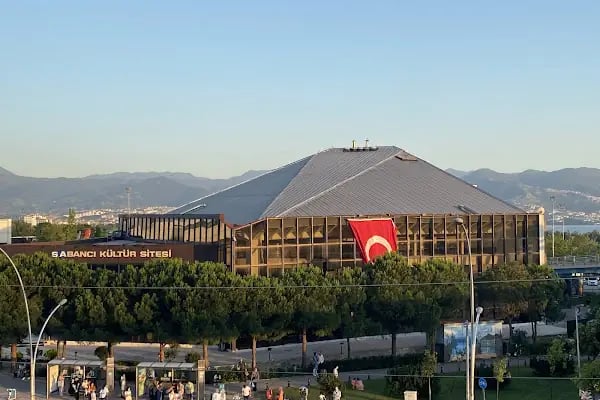 Sabancı Kültür Sitesi - Resim 3
