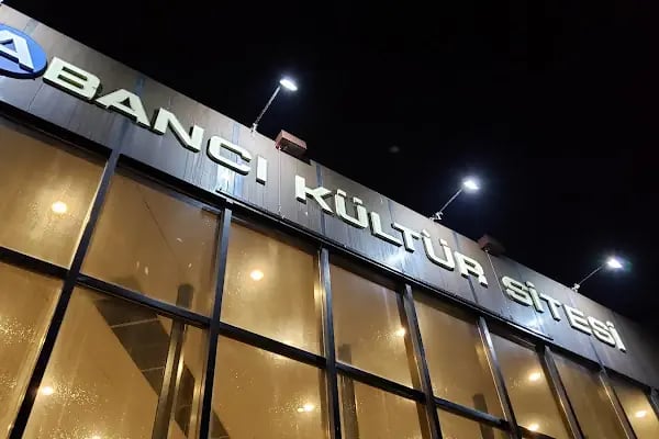 Sabancı Kültür Sitesi - Resim 14