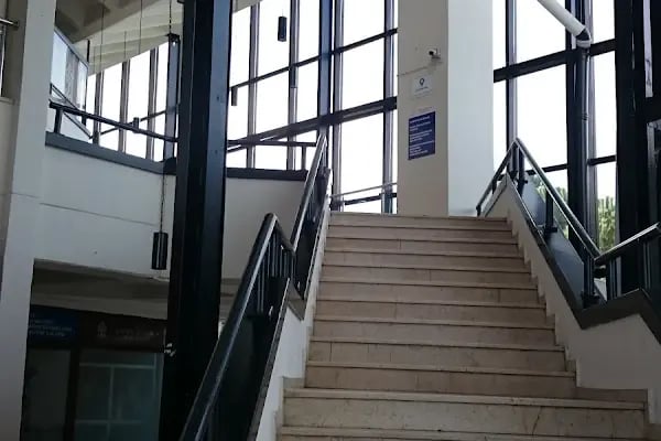 Sabancı Kültür Sitesi - Resim 13