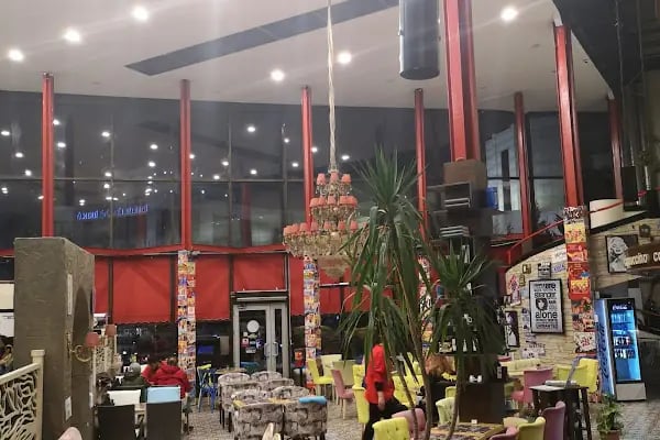 Sabancı Kültür Sitesi - Resim 5