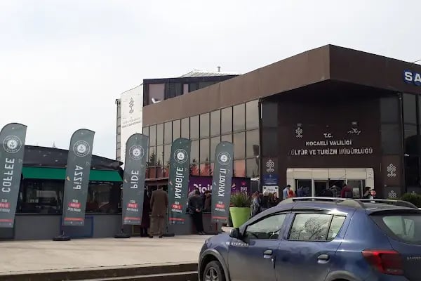 Sabancı Kültür Sitesi - Resim 11