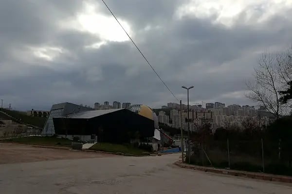 Izmit 17 Agustos MUZESI - Resim 5
