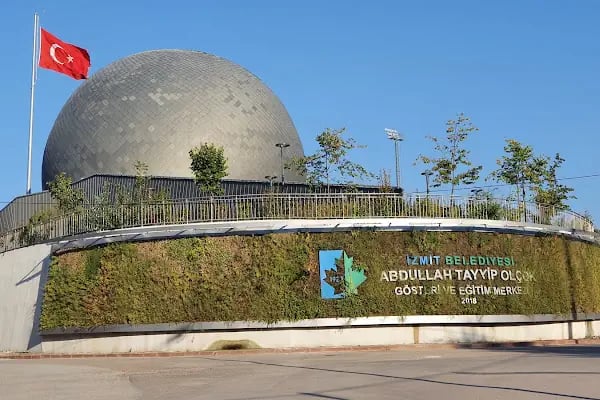Izmit 17 Agustos MUZESI - Resim 7