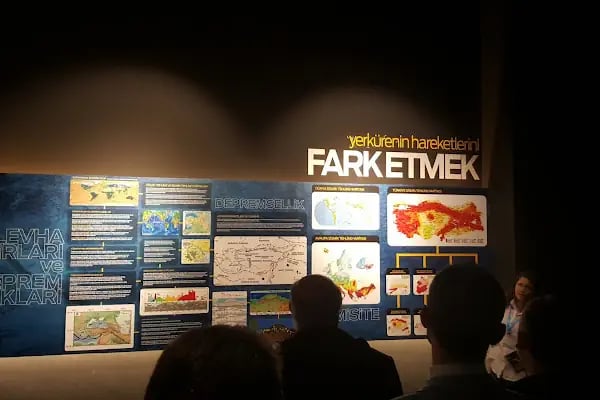 Izmit 17 Agustos MUZESI - Resim 16