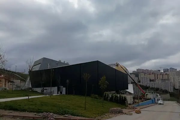 Izmit 17 Agustos MUZESI - Resim 10