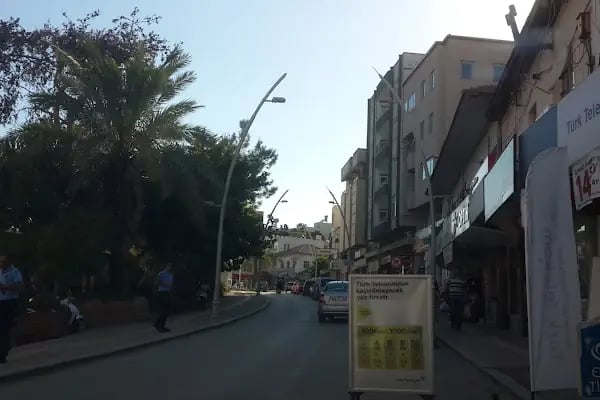 Türkiye İş Bankası Anamur/Mersin Şubesi - Resim 3