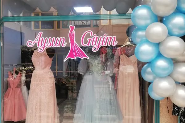 Aysun Giyim - Resim 3