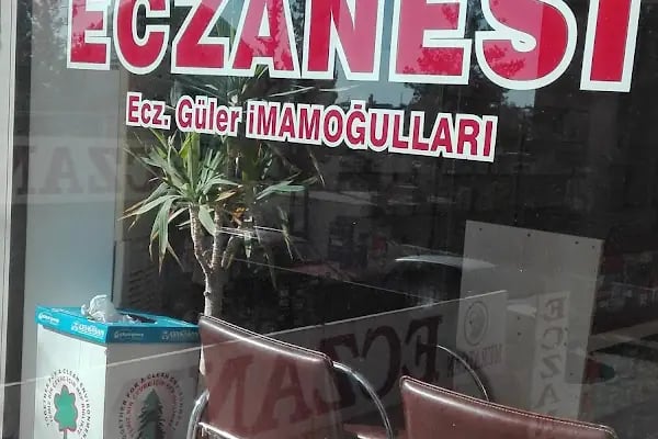 Muratcan Eczanesi - Resim 2