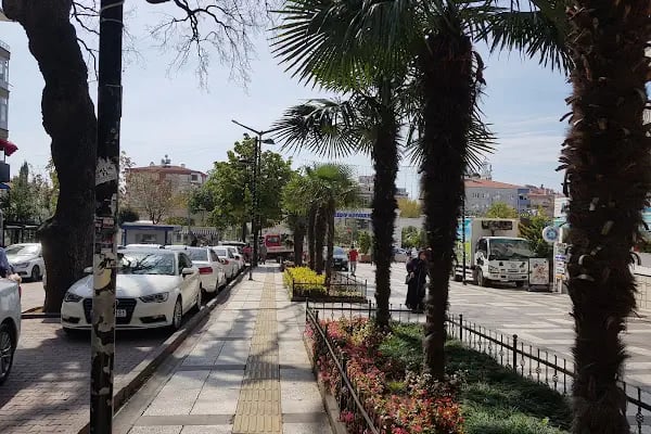 Avcılar Merkez Saat - Resim 8