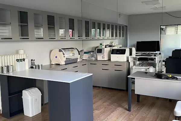 Sarıyer Bosphorus Veteriner Kliniği - Resim 8