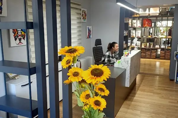 Sarıyer Bosphorus Veteriner Kliniği - Resim 7
