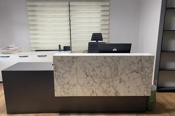 Sarıyer Bosphorus Veteriner Kliniği - Resim 14