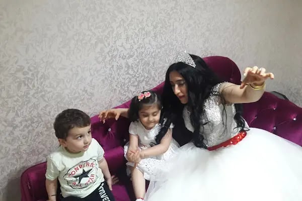 Acar Düğün Salonu - Resim 13