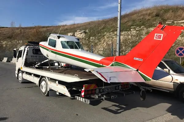 Avcılar kiralık vinç hizmetleri ve sepetli vinç kiralık forklift oto kurtarıcı ve yol yardım hizmeti ağır nakliye lowbet proje taşıma - Resim 19