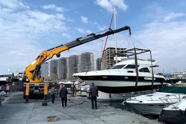 Avcılar kiralık vinç hizmetleri ve sepetli vinç kiralık forklift oto kurtarıcı ve yol yardım hizmeti ağır nakliye lowbet proje taşıma - Resim 2