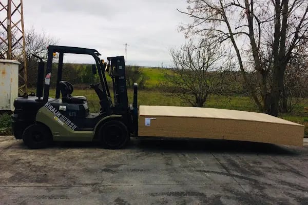 Avcılar kiralık vinç hizmetleri ve sepetli vinç kiralık forklift oto kurtarıcı ve yol yardım hizmeti ağır nakliye lowbet proje taşıma - Resim 18