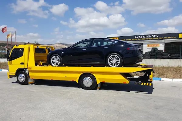 Avcılar kiralık vinç hizmetleri ve sepetli vinç kiralık forklift oto kurtarıcı ve yol yardım hizmeti ağır nakliye lowbet proje taşıma - Resim 7