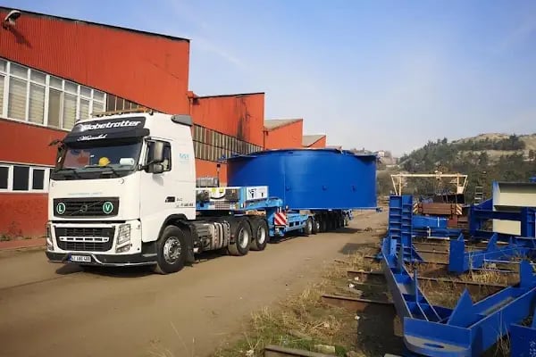 Avcılar kiralık vinç hizmetleri ve sepetli vinç kiralık forklift oto kurtarıcı ve yol yardım hizmeti ağır nakliye lowbet proje taşıma - Resim 11