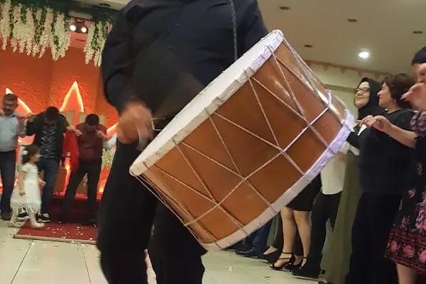 Eylül Düğün ve Davet Salonu - Resim 11