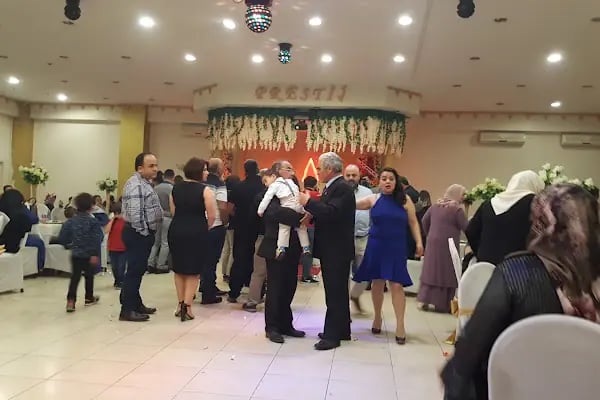 Eylül Düğün ve Davet Salonu - Resim 8